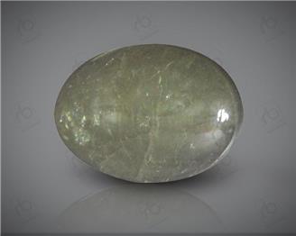 Natural Cat's Eye / Lehsunia Chrysoberyl Certified  3299 ( 5.46 cts. )